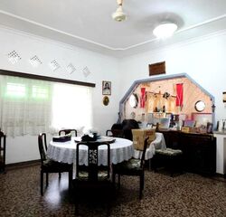 Frankel Estate (D15), Detached #470251111